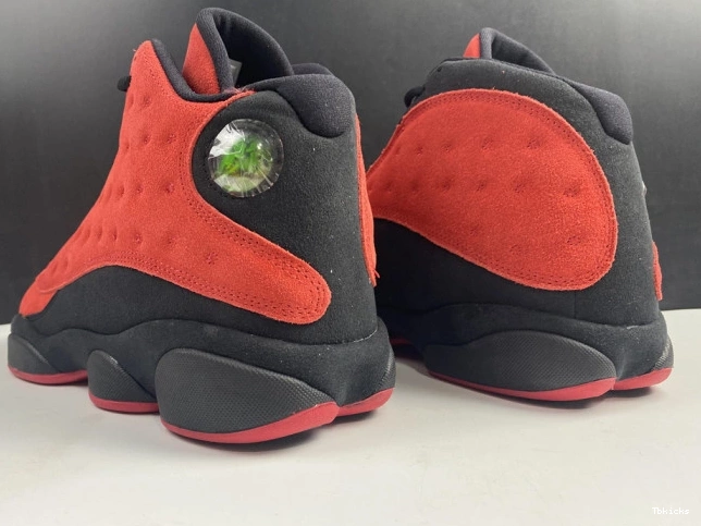 Cheap TBK JORDAN REVERSE 602 DJ5982 13 BRED